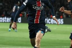 九游入口-巴黎圣日耳曼客场逆转尼姆，取得胜利