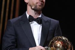 九游网页版登录入口-梅西被提名为年度最佳球员，有望再度荣获奖项