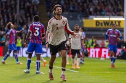 九游投注-水晶宫主场负于诺维奇，遭遇失利！