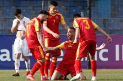 九游中国官网-直布罗陀队实现壮举，迎战欧洲杯预选赛