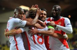 九游中国官网-包含摩纳哥客场逼平对手，保持领先位置的词条