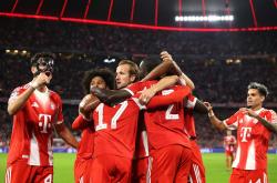 九游课程-拜仁慕尼黑欧冠赛场惨败，势不可挡的简单介绍