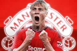 九游网页版入口-红魔飙升，曼联再次卫冕冠军