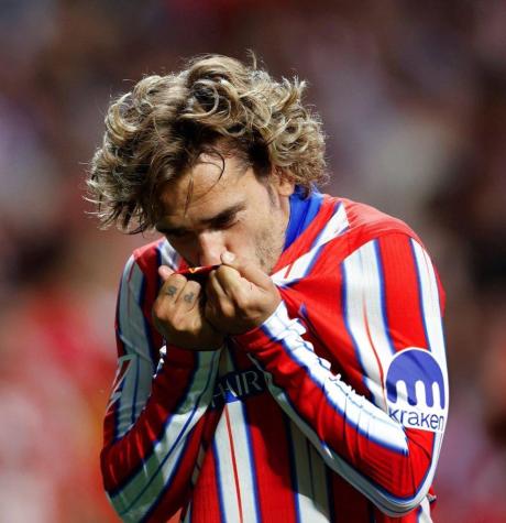 关于马德里竞技豪取大胜，豪取三分的信息