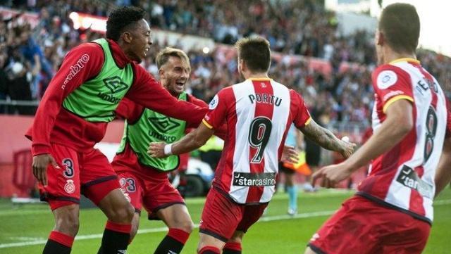 关于赫罗纳对决莱万特，实力对比如何？的信息