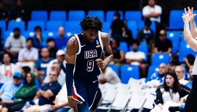 美洲杯篮球赛决赛在沸腾的气氛中结束 美洲杯篮球赛决赛在沸腾的气氛中结束