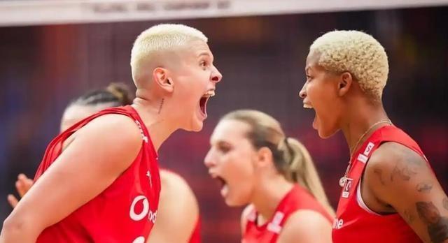 热血比赛中，谁能笑到最后？的简单介绍