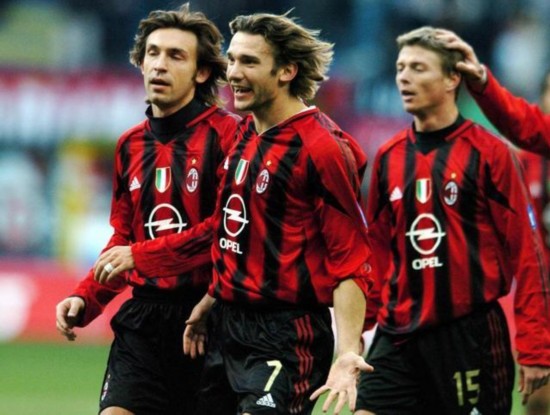 舍瓦和拉齐奥战平，争夺欧战资格继续的简单介绍