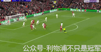 关于利物浦迎战皇马，双方将角力势均力敌的信息